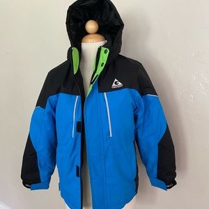 Gerry Azure Winter/Snow Jacket